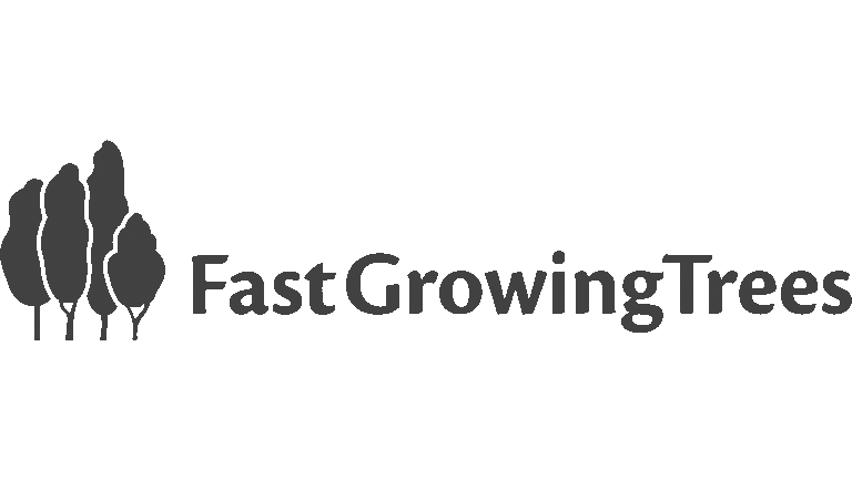 Fast Growing Trees